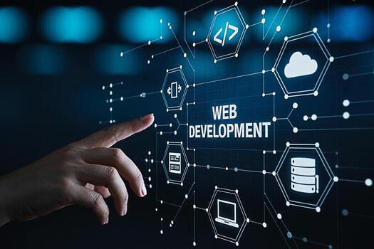 Web Development Fundamentals