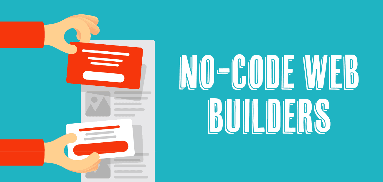 No-Code Web Development
